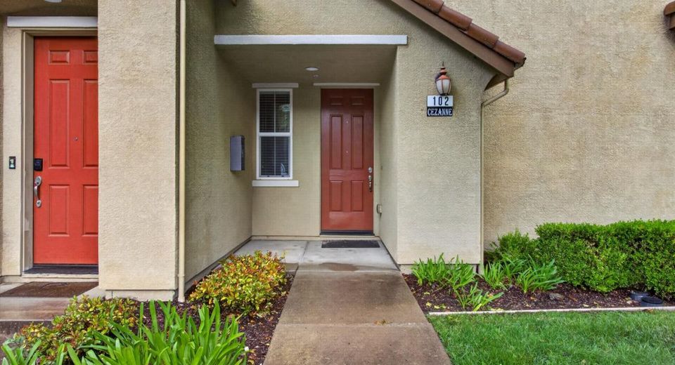 102 Cezanne Ln, Folsom, CA 95630 Photo
