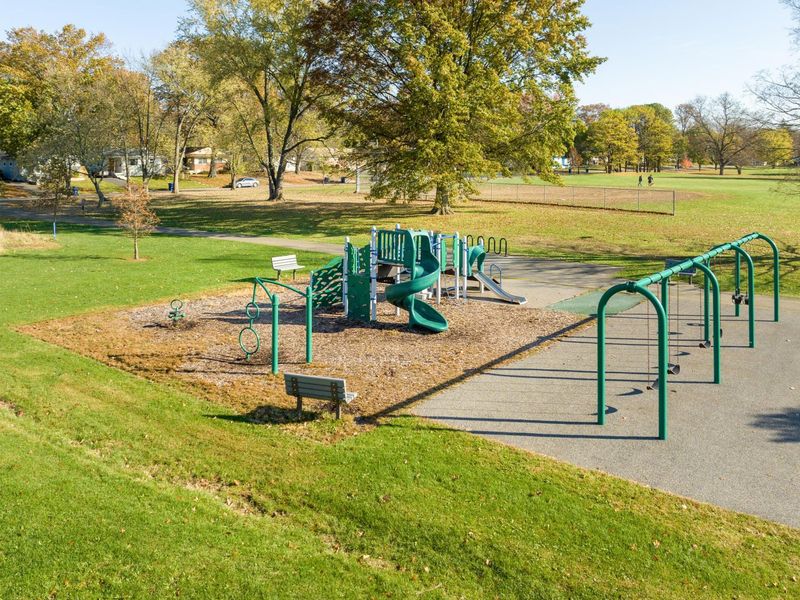 318 E Stanton Avenue, Columbus, OH 43214 Photo 41