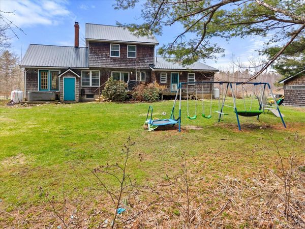 75 Cross Road, Stetson, ME 04488