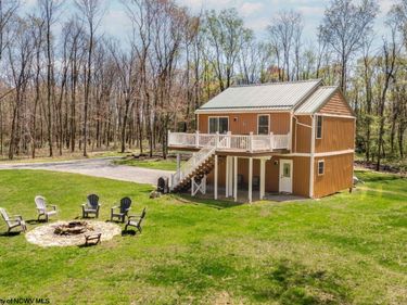 1263 Moccasin Rocks Road, Bruceton Mills, WV 26525