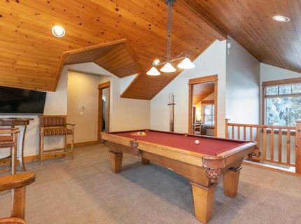 12229 Lookout Loop, Truckee, CA 96161 Photo