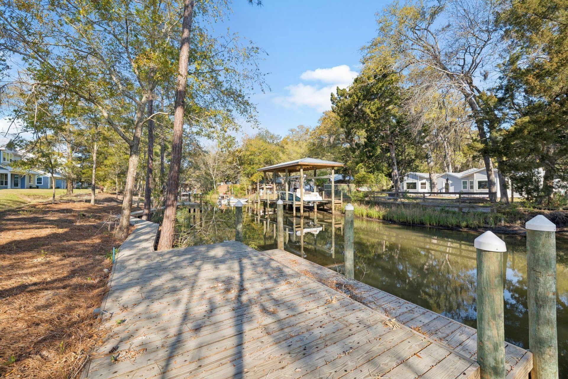 1885 W Hewett Road, Santa Rosa Beach, FL 32459 Main Photo