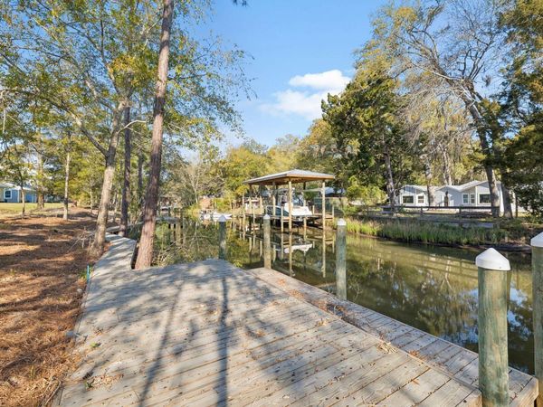 1885 W Hewett Road, Santa Rosa Beach, FL 32459