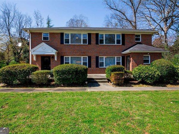 1536 Beech Valley Way NE, Atlanta, GA 30306