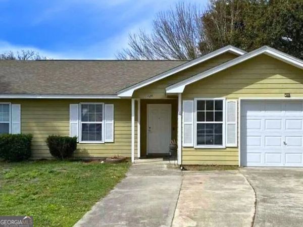 126 Ash Court, Kingsland, GA 31548