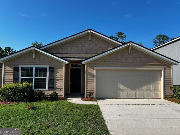 232 Brooklet Circle, Saint Marys, GA 31558