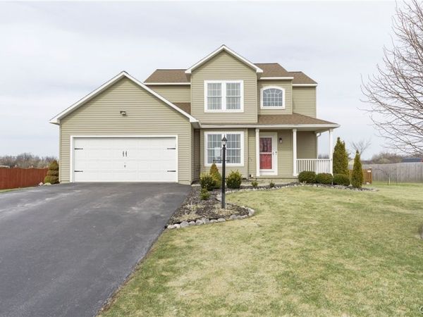 26058 Liberty Avenue, Watertown, NY 13601