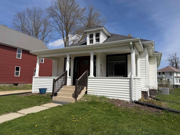 509 Martin Street, Mauston, WI 53948
