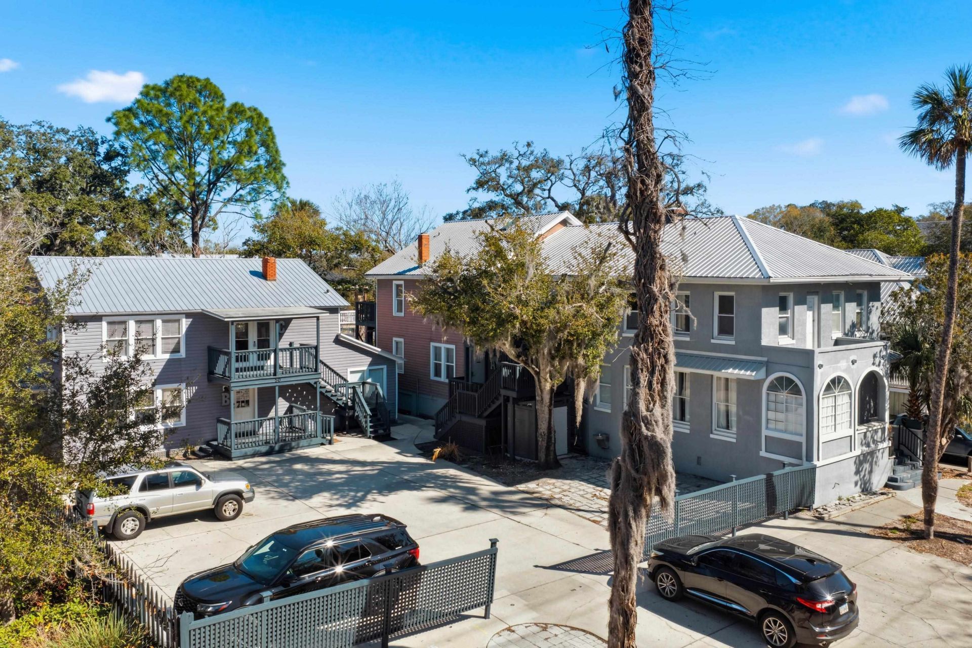 50 Saragossa St, Unit D, Saint Augustine, FL 32084 Main Photo