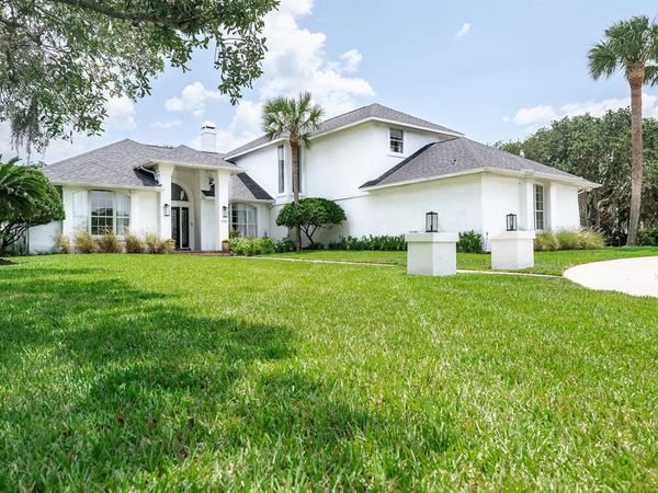 426 Marsh Point Cir, St Augustine, FL 32080