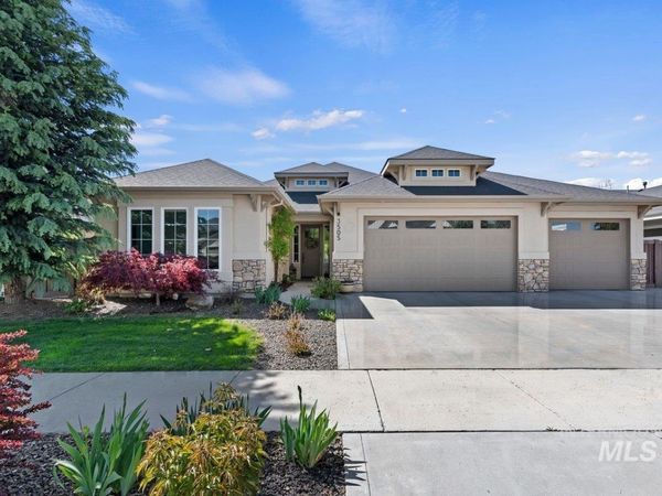 3505 W Sand Wedge St., Meridian, ID 83646