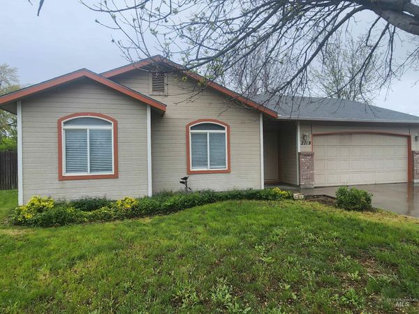 2719 Tanglewood Place, Nampa, ID 83687
