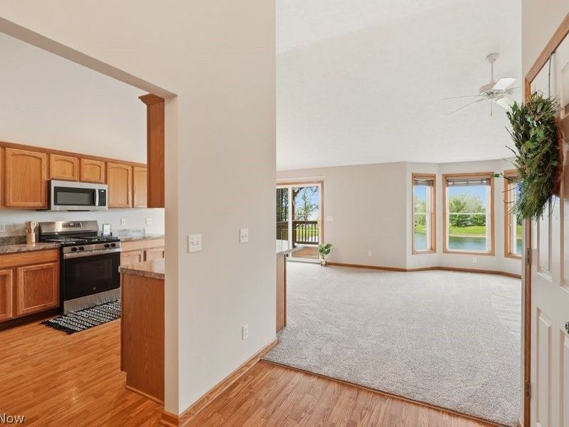 12786 Heritage Trail , North Royalton, OH 44133 Photo 17