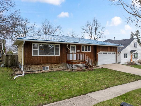 206 1st Avenue NW, Kasson, MN 55944