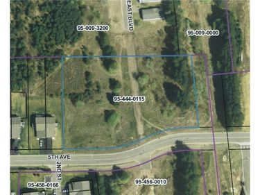 12649 5th Avenue N, Zimmerman, MN 55398