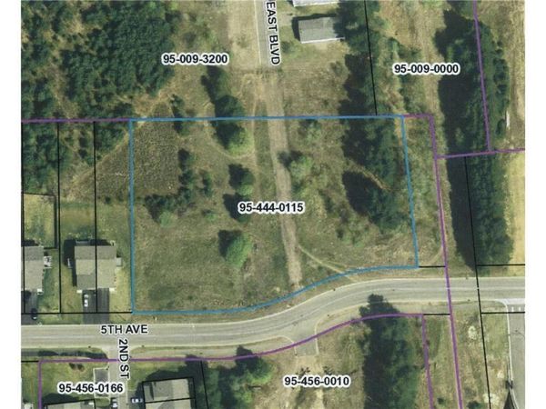 12649 5th Avenue N, Zimmerman, MN 55398