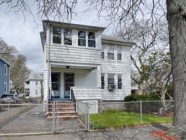 222 Harvard Street, Malden, MA 02148