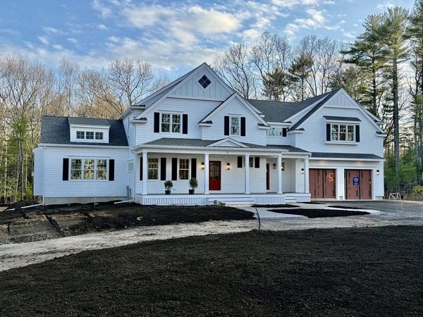 5 Snowy Owl Lane, Duxbury, MA 02332