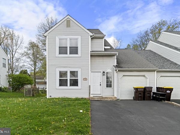 KEITH LN, , LANSDALE, PA 19446