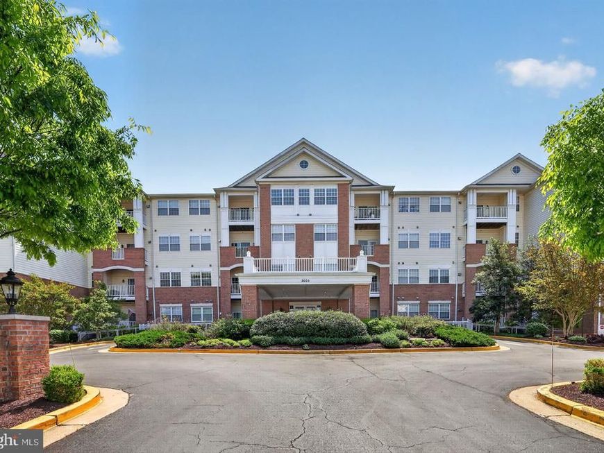 2605 Chapel Lake Drive, Unit 310, Gambrills, MD 21054 Main Photo