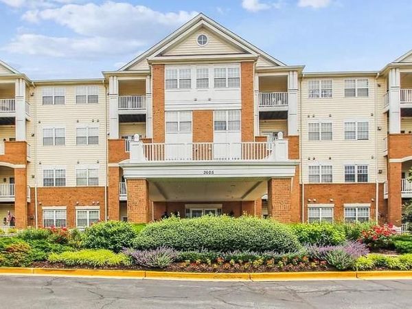 2605 CHAPEL LAKE DRIVE , Unit 310, GAMBRILLS, MD 21054