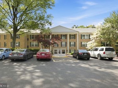 7651 TREMAYNE PLACE , Unit 103, MCLEAN, VA 22102