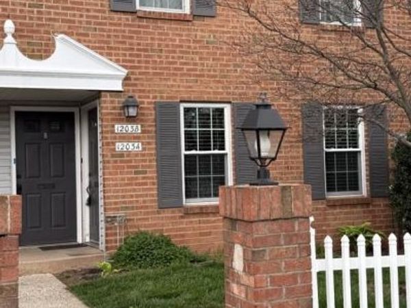 1203 CROSSHILL COURT, LANSDALE, PA 19446