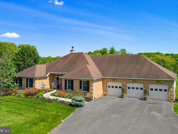 6111 EMERALD, ELDERSBURG, MD 21784