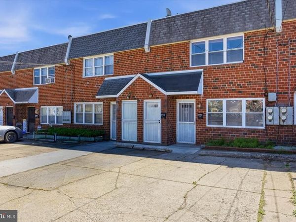 8019 MORO STREET, PHILADELPHIA, PA 19136