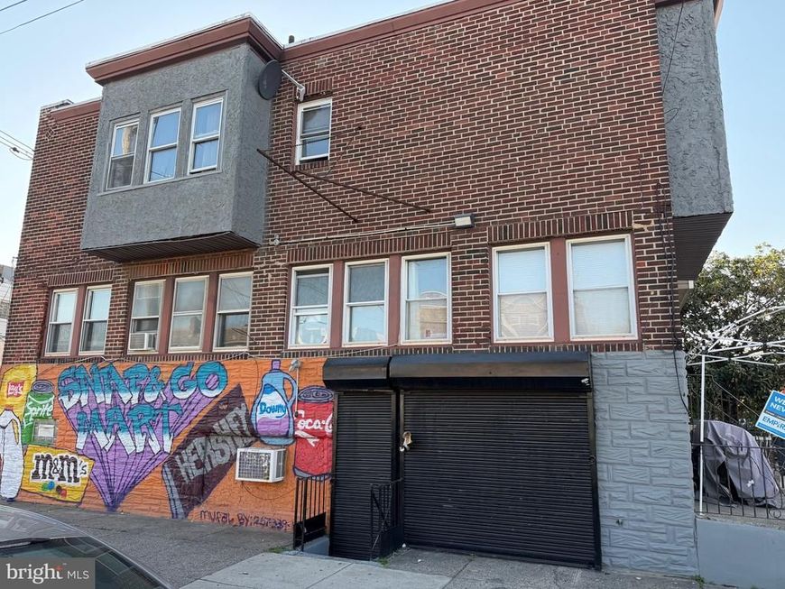 898 Scattergood Street, Philadelphia, PA 19124 Main Photo