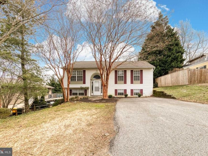 1193 Bayview Vista, Annapolis, MD 21409 Main Photo