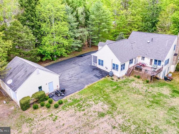 2356 WILDWOOD CIRCLE, AMISSVILLE, VA 20106