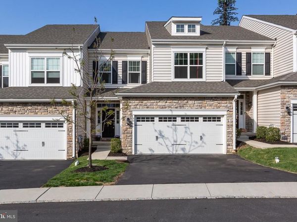 43 MIDSUMMER DRIVE, WEST CHESTER, PA 19382