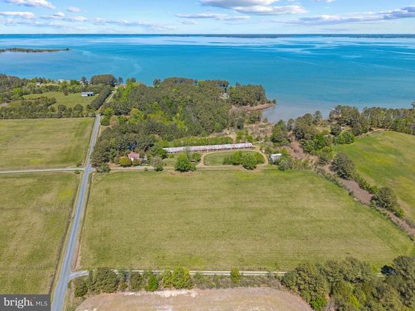 6033 CORNERS WHARF ROAD , CAMBRIDGE, MD 21613