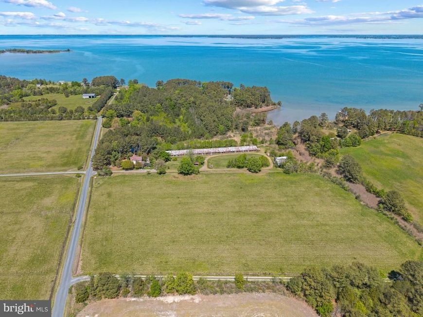 6033 Corners Wharf Road, Cambridge, MD 21613 Main Photo