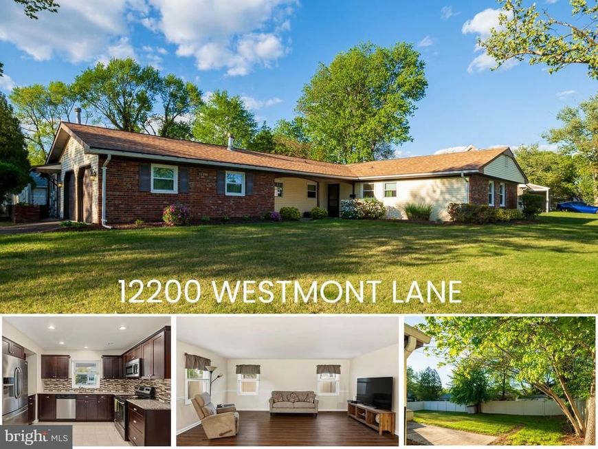 12200 Westmont Lane, Bowie, MD 20715 Main Photo