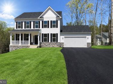 15309 RED OAK LANE , MINERAL, VA 23117