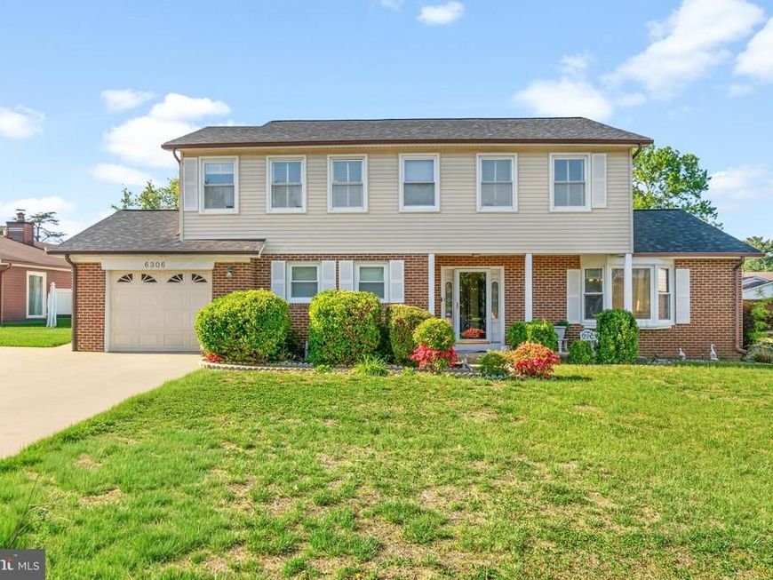 6306 Dutrow Court, Clinton, MD 20735 Main Photo