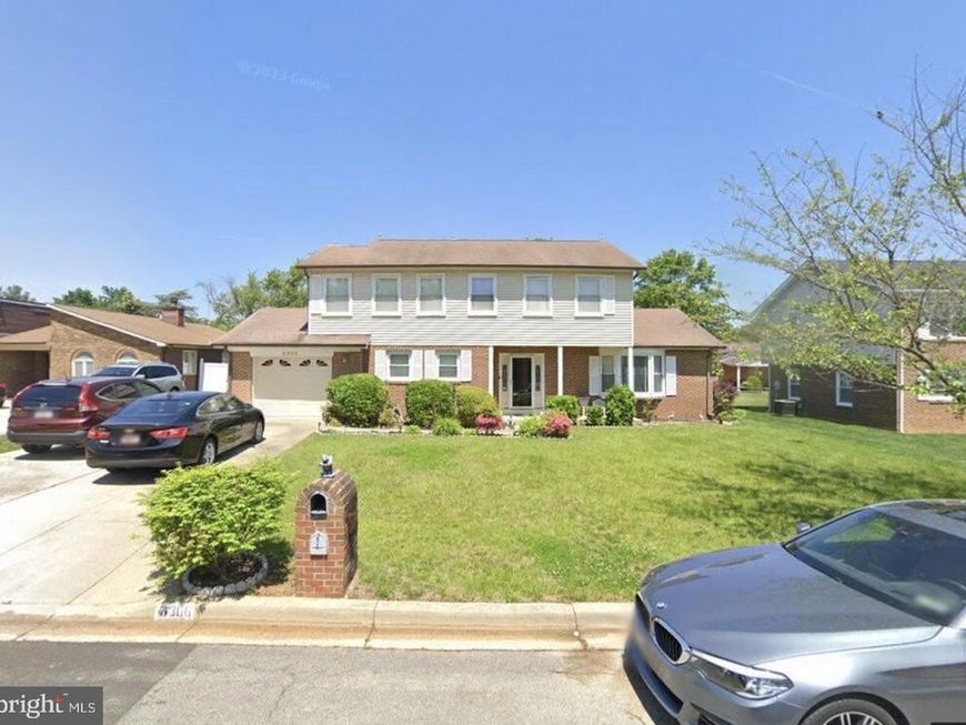 6306 Dutrow Court, Clinton, MD 20735 Main Photo