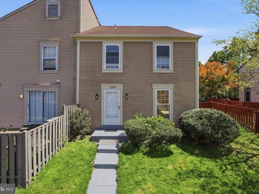 9258 Broadwater Drive, Gaithersburg, MD 20879 Main Photo