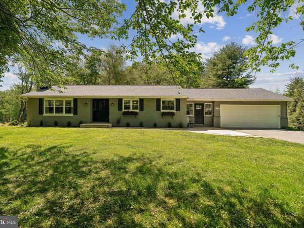 1554 HENRYTON ROAD, MARRIOTTSVILLE, MD 21104