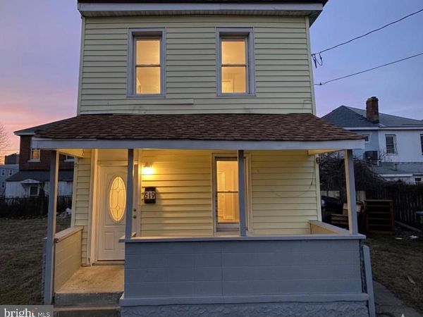 519 GRAFF LANE, ATLANTIC CITY, NJ 08401