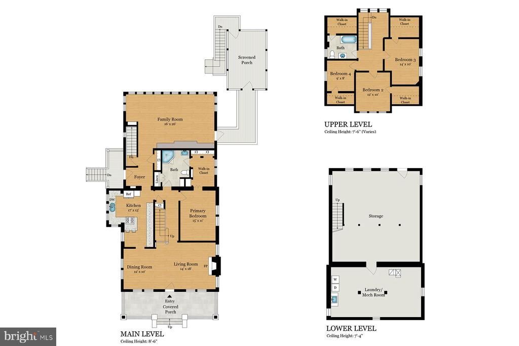 24 Harris Hollow Road, Washington, VA 22747 Main Photo