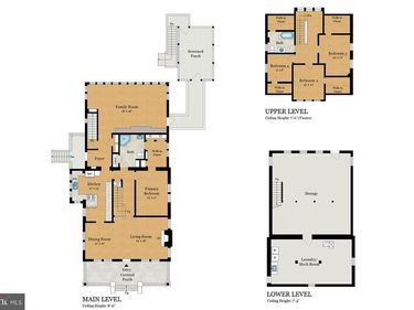 24 HARRIS HOLLOW ROAD, WASHINGTON, VA 22747