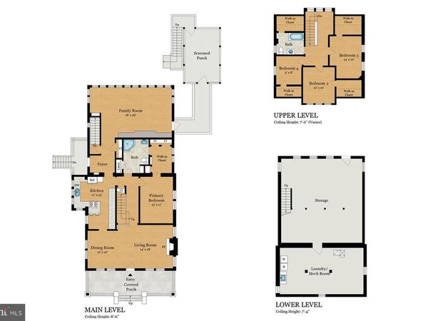 24 HARRIS HOLLOW ROAD, WASHINGTON, VA 22747