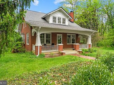 24 HARRIS HOLLOW ROAD, WASHINGTON, VA 22747