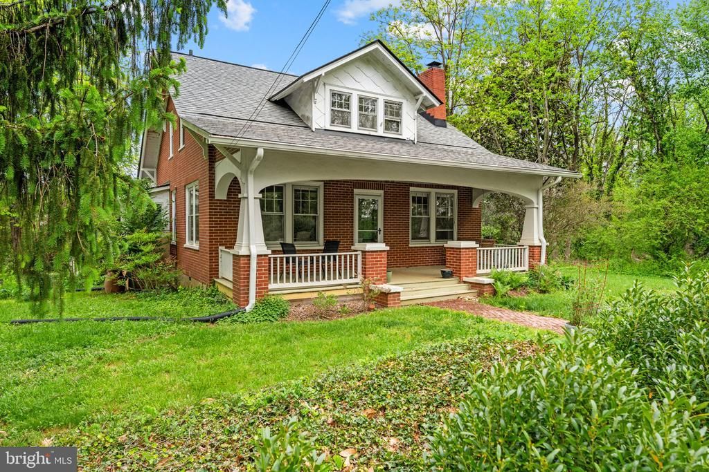 24 Harris Hollow Road, Washington, VA 22747 Main Photo