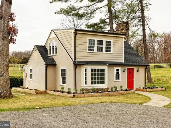 2083 ATOKA ROAD, MARSHALL, VA 20115