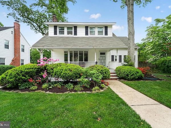 1519 PARK GROVE AVENUE, BALTIMORE, MD 21228