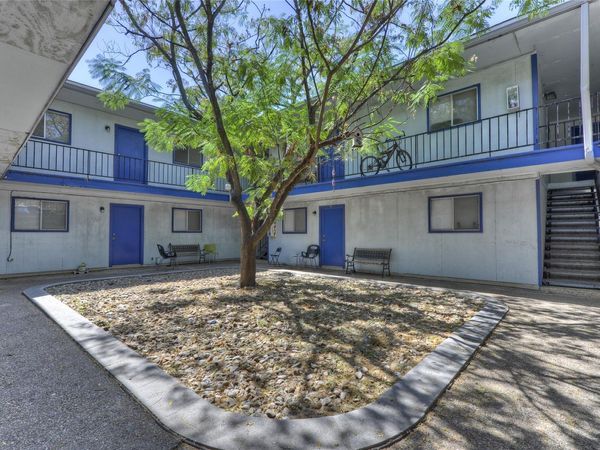 4412 Avenue A, Unit 209, Austin, TX 78751